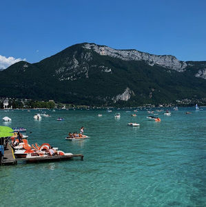 Meet your Posher, Chiara